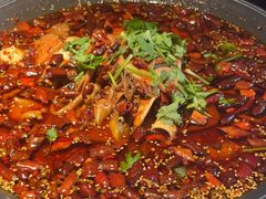 -麻六记(新天地店)