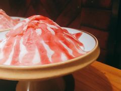 -超级鲜•胡毛肚火锅(扬帆店)