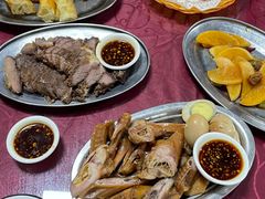 -阿水杠面(漳港店)