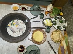 -鲜潭蒸汽石锅鱼(五道口购物中心店)
