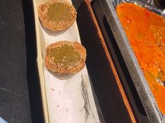 -绿茶餐厅(汇悦大融城店)