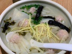 -苏小柳点心·手作小笼包(新街口分院店)