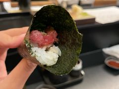 -Sushi Hanzo半藏(天环广场店)