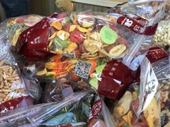 -盛文甘栗(中华大街店)
