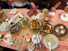 -点都德(大茶楼店)