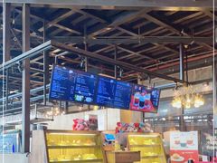 -漫咖啡(浏阳河店)