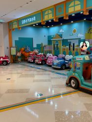 -纽西卡汽车小镇(大悦城店)