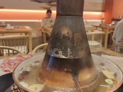 -京炭铜锅涮肉·羊蝎子·羊肉炉(保利·时光里店)