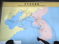 -刘公岛景区