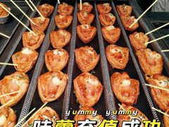 -皇冠幸福里动物奶油生日蛋糕(丹水池店)