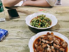 -曾记大腰子烧烤(苗栗路总店)