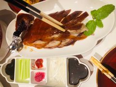 -大鸭梨烤鸭店(花园村店)