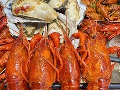 -三子烤羊腿·海鲜(弘阳店)