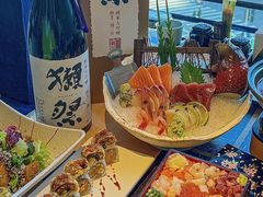 -山葵家·创意料理(宁波来福士店)