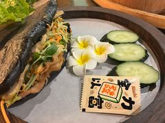 -越姆娘好吃餐厅