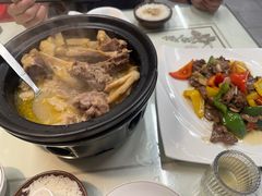 -来客家食府 · 福建客家菜(厦禾路店)