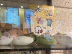 -逃脱反斗城沉浸剧情密室(北京路店)