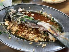 -花悦农庄 | 烧鸡·竹筒饭(沙迳高沙温泉香溪堡店)