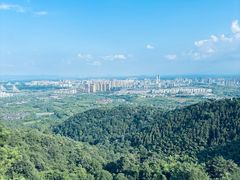 -敬亭山风景名胜区