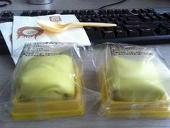 榴莲班戟-满记甜品(南京虹悦城三店)