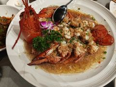-老渔民·北塘海鲜(新港远洋宾馆店)