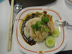 -Magic Food Point(Airport Street food)