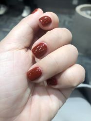 手部美甲-丫丫NAIL日式自助美甲美睫沙龙
