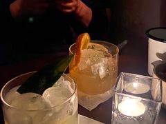 -STAFF ONLY Bar(南台巷店)