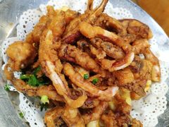 -蚝得喜海鲜(东城店)
