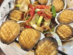 -友强·23年特色海鲜大排档(厦门店)