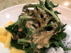 -丈母娘的饭局•新金陵菜(牛首山店)