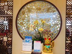 -汕头金海湾大酒店(万象城店)