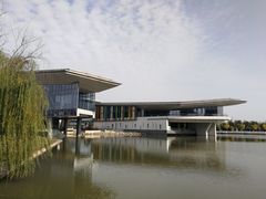 -南京医科大学(江宁校区)