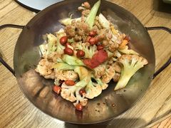 -新白鹿餐厅(爱琴海购物中心店)