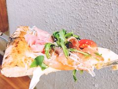 -1861意大利餐厅(文化广场店)