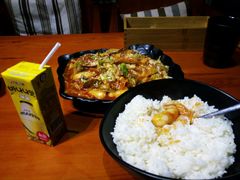 -HONGA HONGA雄家(曹路店)