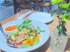 -榖屋house of flour(张江首店)