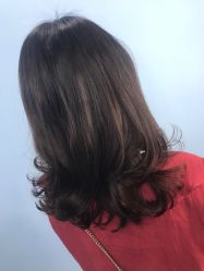 -MOKA HAIR SALON 烫染造型