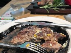 -豪客来牛排(汕头东厦100店)