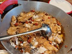 -重庆酸菜鱼(上海路店)