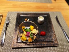 -香樟花园法式铁板烧(恒隆广场店)
