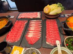 -旺福·贵州酸汤牛肉火锅(陆悦天地店)