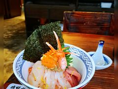 -矶野水产(澳门逸园中心店)