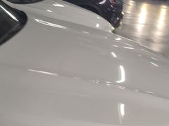 -龙湖天街-停车场