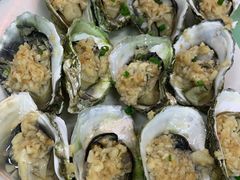 -景好海鲜餐厅(大鹏必选旅游店)