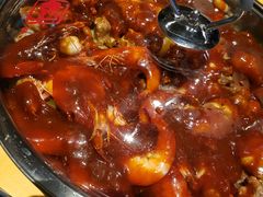 -黄记煌三汁焖锅(龙湖U城店)