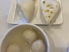 -功德林素菜饭庄(前门店)