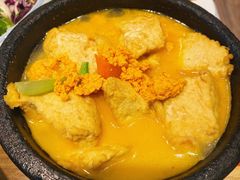 -小镇大厨新概念复合中餐厅(万达广场大连高新店)