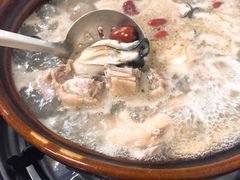 -花苑美食横琴生蚝火锅(拱北粤华路店)