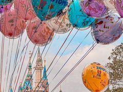 -上海迪士尼度假区